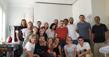 Entrada de blog Centro Inspira Curso con Annina B Schmid