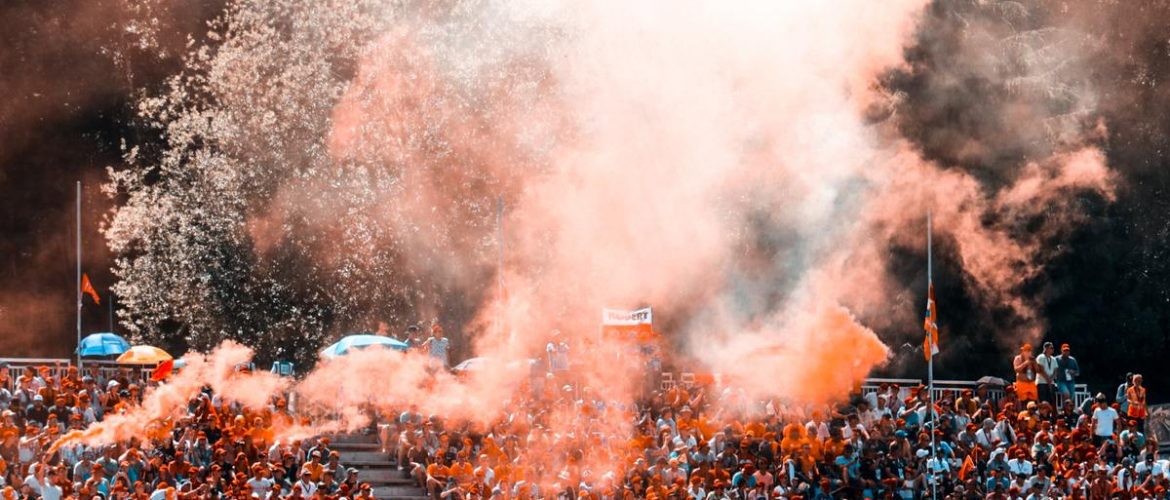Entrada de blog Ciencia, tribalismo y hooligans Centro Inspira