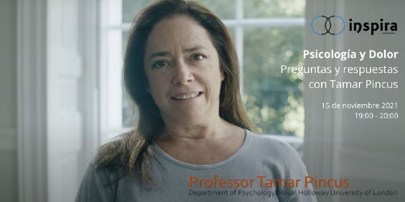 webinario gratuito Tamar Pincus