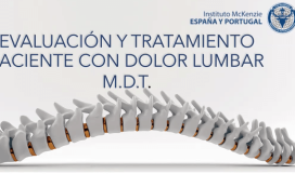 Columna vertebral Introducción McKenzie