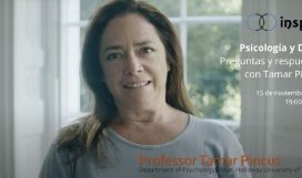 webinario gratuito Tamar Pincus